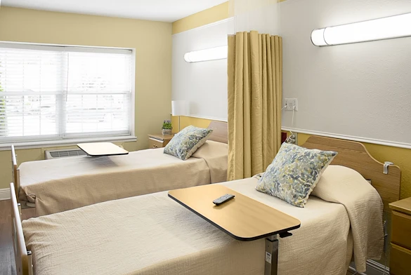 Image of Signature Healthcare Of Bowling Green (9)