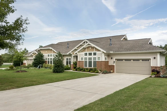 Image of Croasdaile Village Senior Living (1)