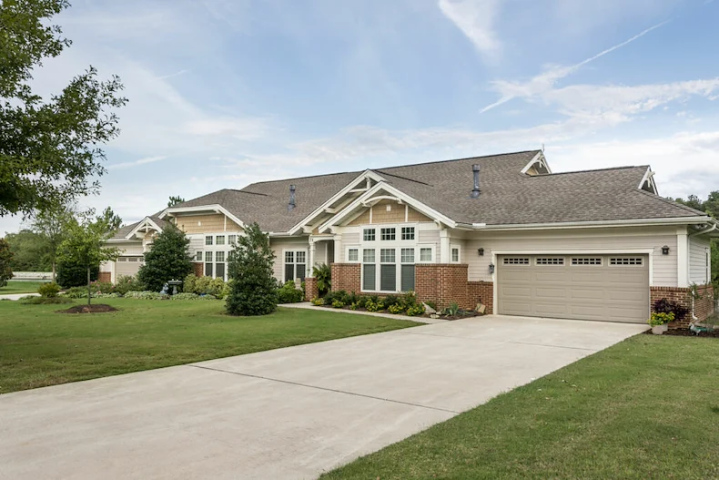 Image of Croasdaile Village Senior Living (1)