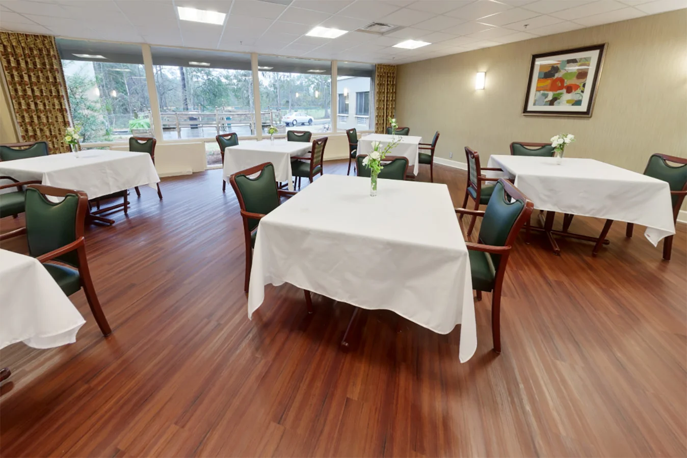 Image of PruittHealth - Savannah (5)