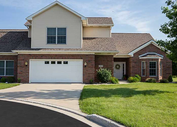 Image of Chapman's Crossing at The Towne House (1)