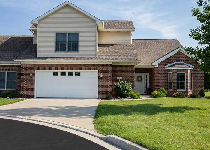 Image of Chapman's Crossing at The Towne House (1)