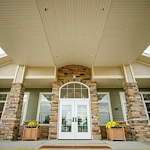 Image of The Courtyard at Oshkosh (1)