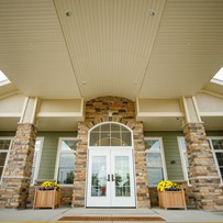 Image of The Courtyard at Oshkosh (1)