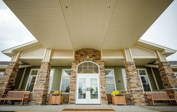 Image of The Courtyard at Oshkosh (1)