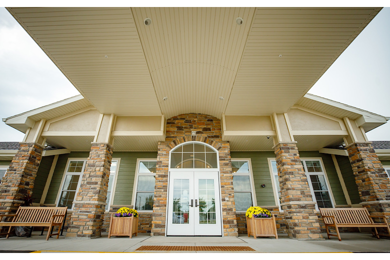 Image of The Courtyard at Oshkosh (1)