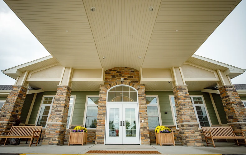 Image of The Courtyard at Oshkosh (1)