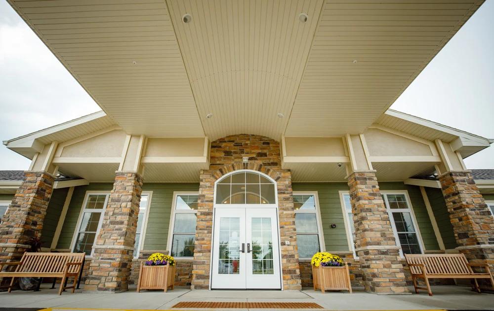 Image of The Courtyard at Oshkosh (1)
