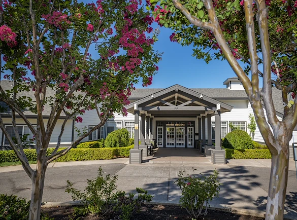 Image of Country Crest Post-Acute (2)