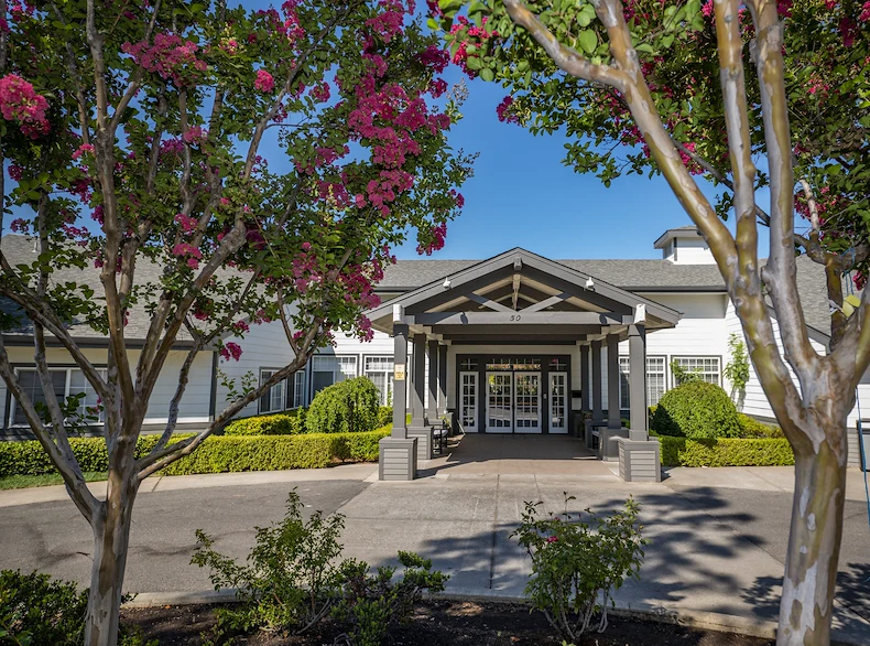 Image of Country Crest Post-Acute (2)