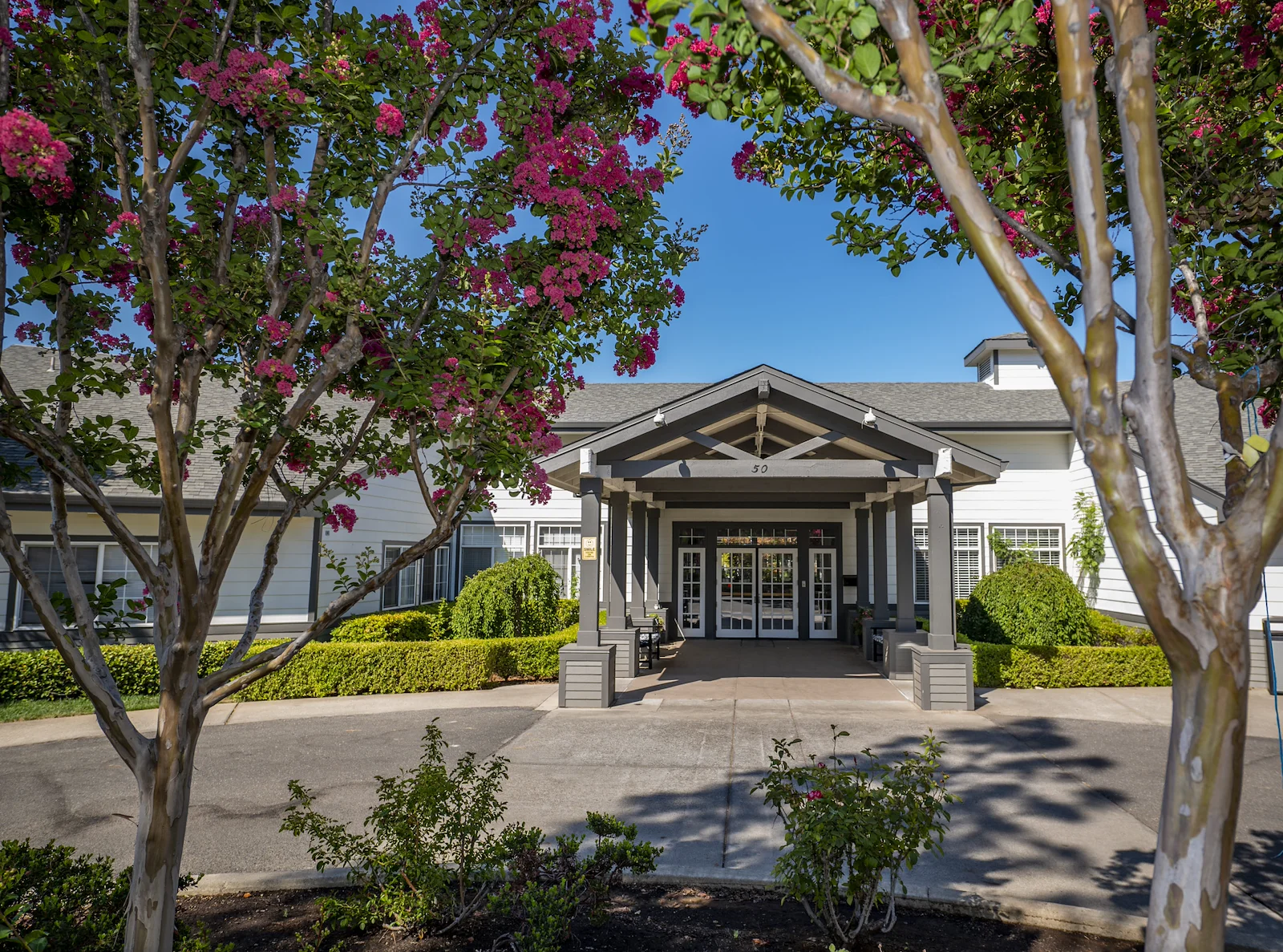 Image of Country Crest Post-Acute (2)