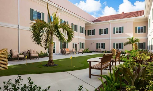 Image of HarborChase of Palm Beach Gardens (2)