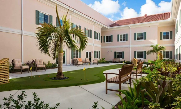Image of HarborChase of Palm Beach Gardens (2)
