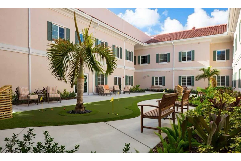 Image of HarborChase of Palm Beach Gardens (2)