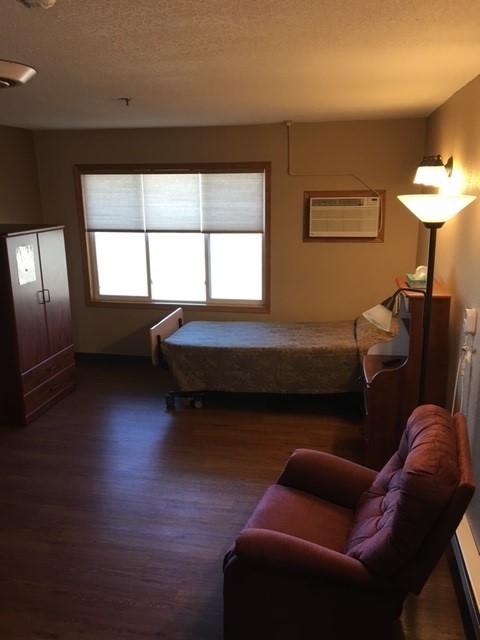 Image of Aberdeen Health And Rehab (3)