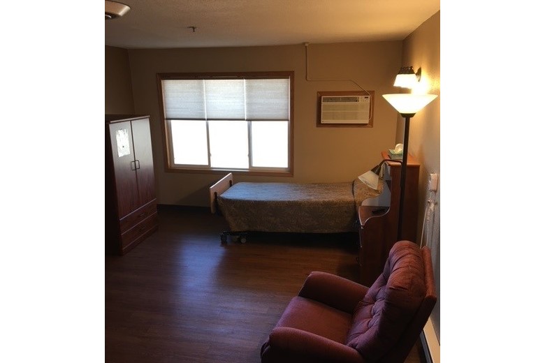 Image of Aberdeen Health And Rehab (3)