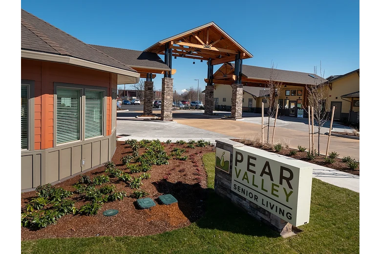 Image of Pear Valley Senior Living (1)