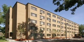 Image of Westminster Village (1)