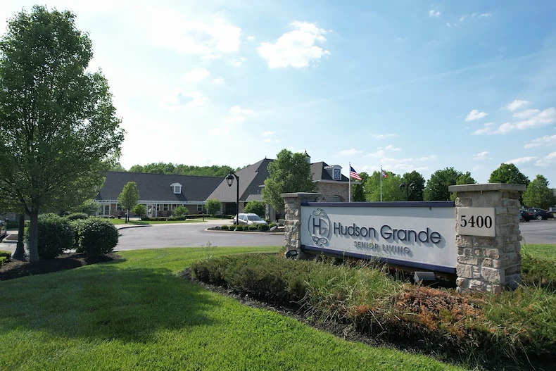 Image of Hudson Grande Senior Living (1)