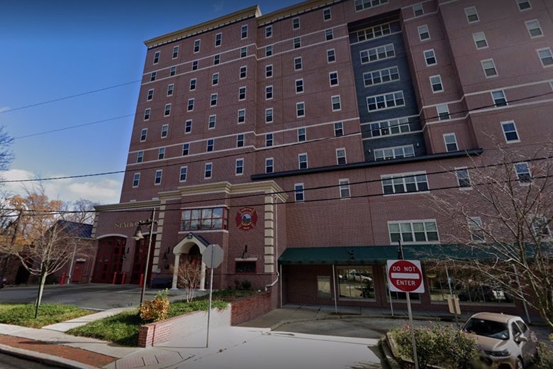 Image of Lincoln Towers (1)
