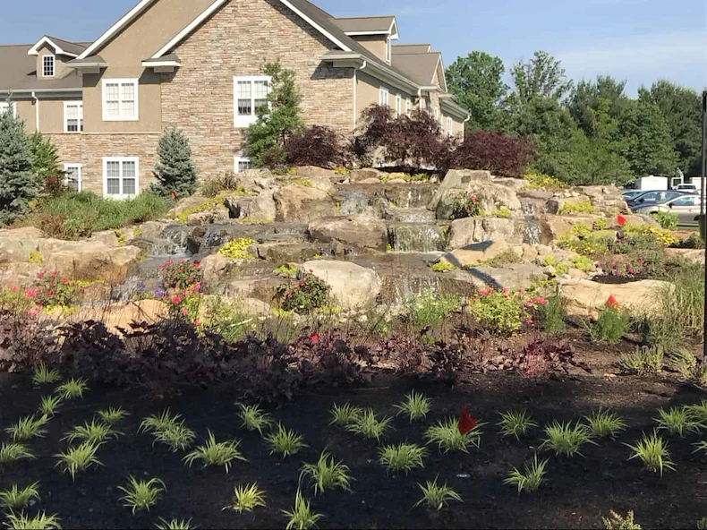 Image of CareOne At Hamilton Assisted Living (1)