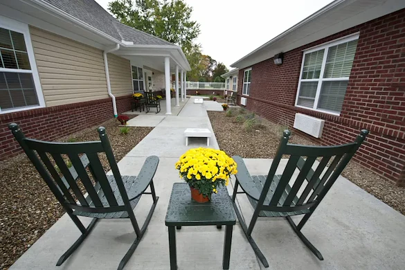 Image of The Oaks at Bethesda Assisted Living (2)
