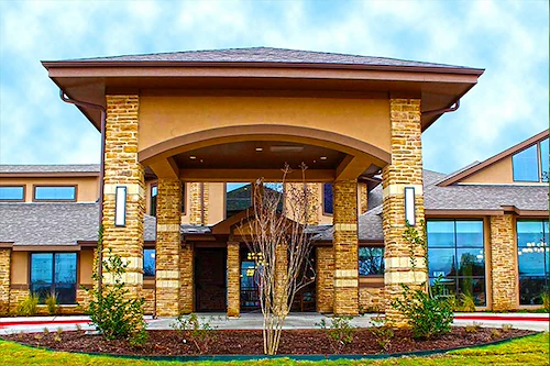 Image of Sterling Oaks Rehabilitation (1)