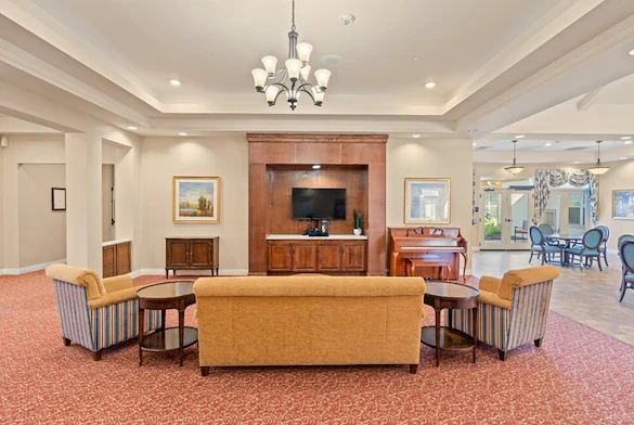 Image of The Monarch at Round Rock (8)