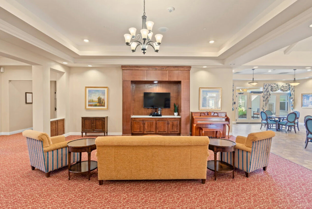 Image of The Monarch at Round Rock (8)