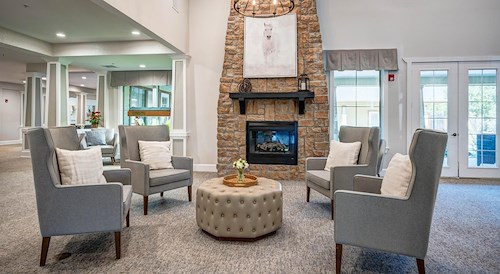 Image of Santa Fe Trails Assisted Living and Memory Care (4)
