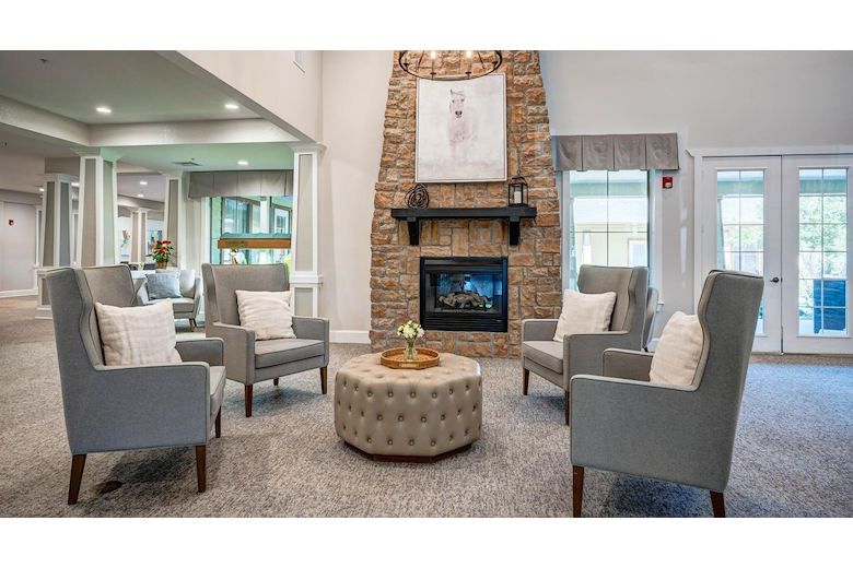 Image of Santa Fe Trails Assisted Living and Memory Care (4)