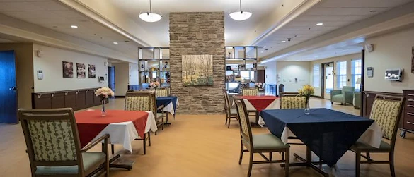 Image of Brigadier General Wendell H Gilbert Tn State Veter (7)