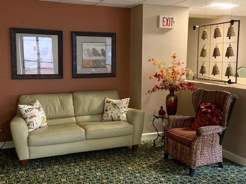 Image of Coes Pond Village (4)