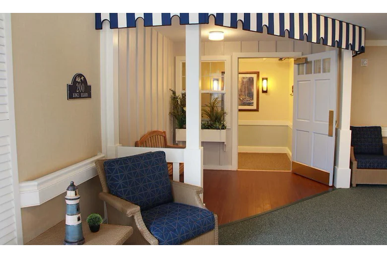 Image of Artis Senior Living of Mason (5)