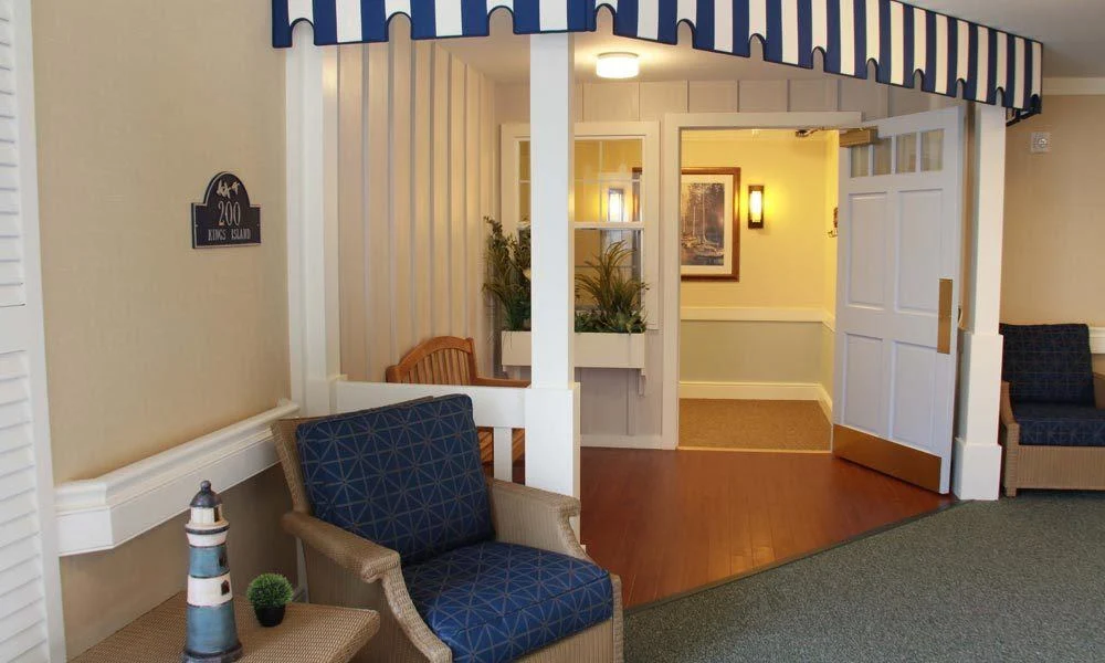 Image of Artis Senior Living of Mason (5)