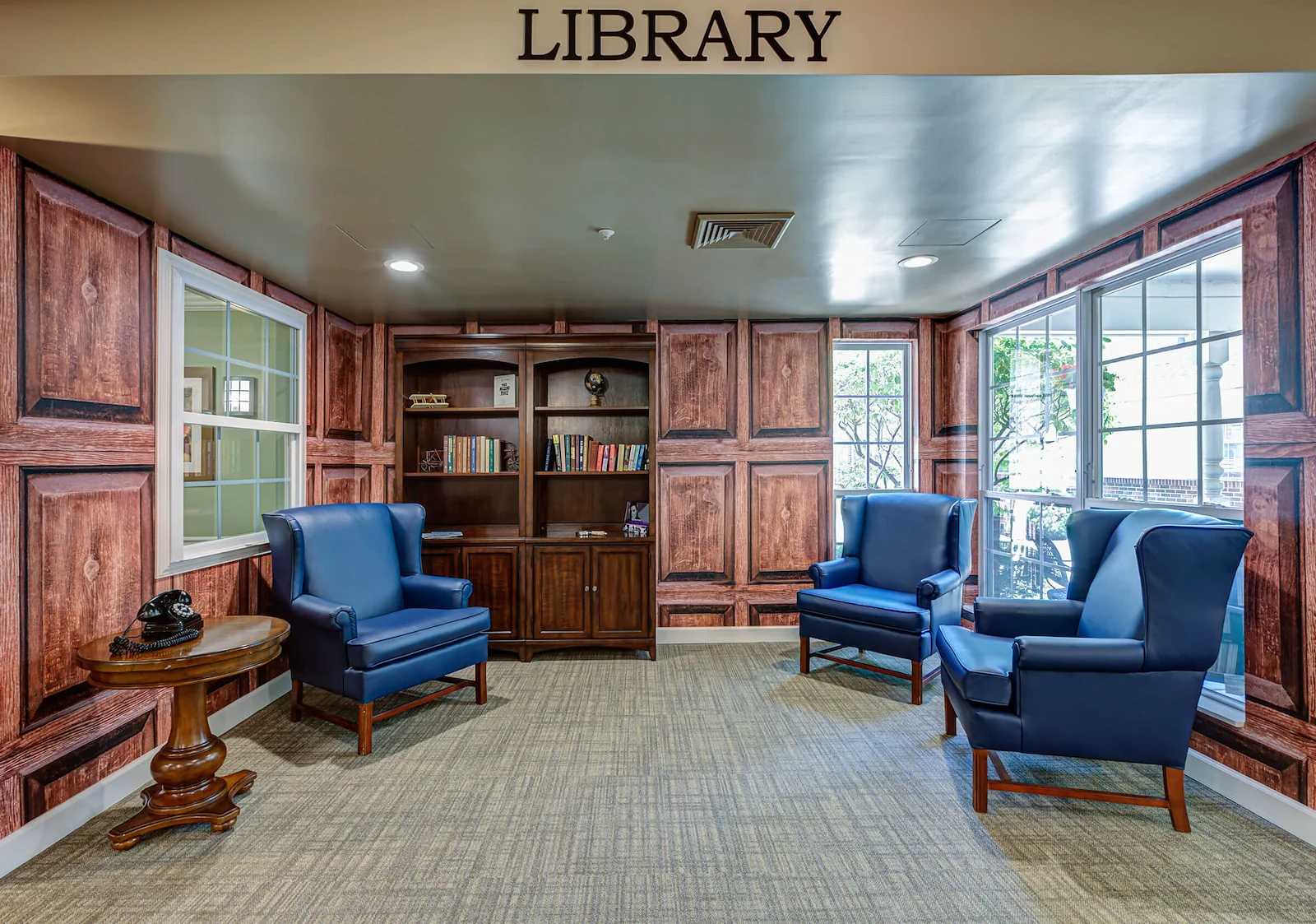 Image of Arden Courts of Palos Heights (5)