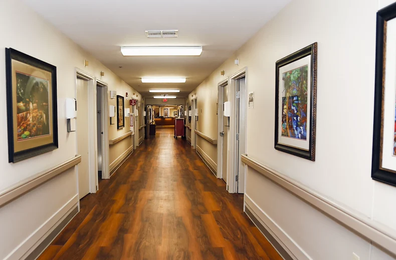 Image of Heritage Nursing & Rehabilitation (2)