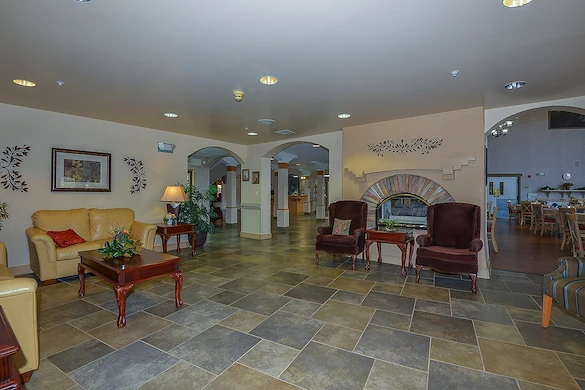 Image of Sedona Winds Independent Living (4)