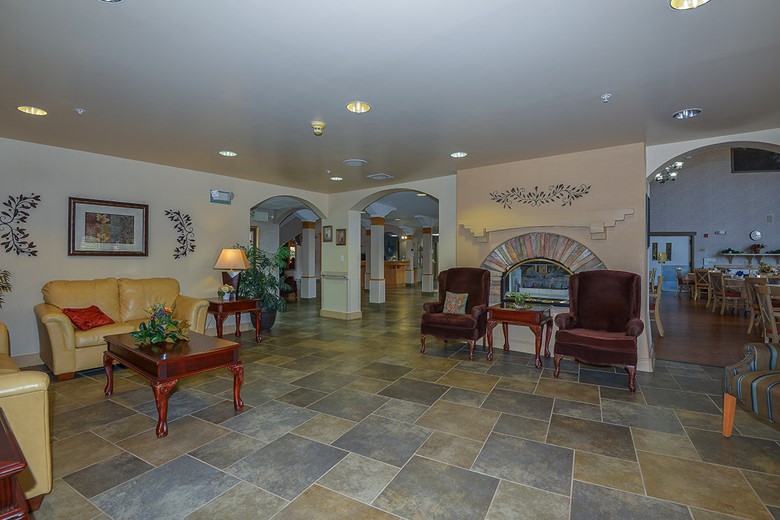 Image of Sedona Winds Independent Living (4)