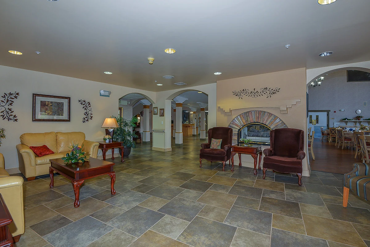 Image of Sedona Winds Independent Living (4)