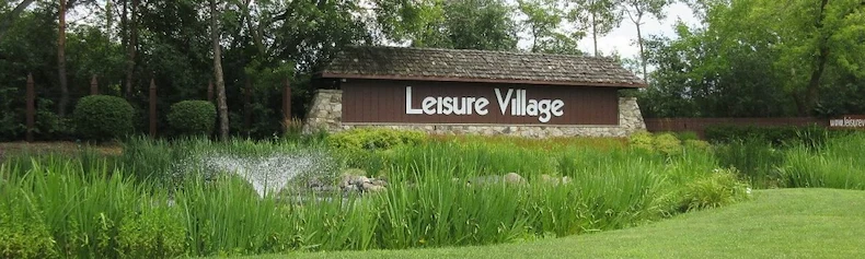 Image of Leisure Village Fox Lake (1)
