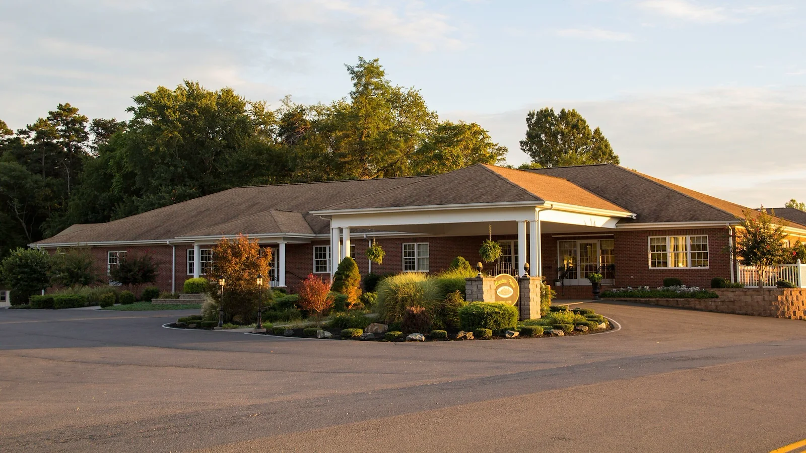 Image of Mountain View Nursing Home (1)