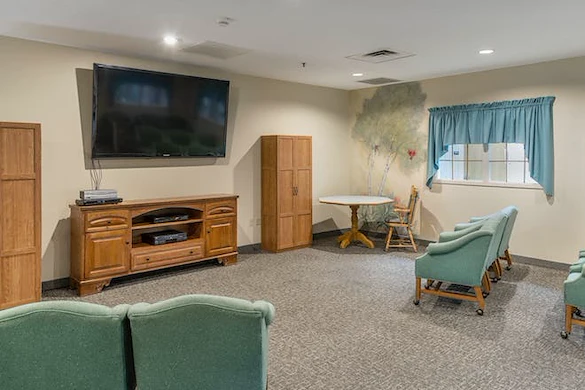 Image of Elderwood Assisted Living at Tonawanda (2)