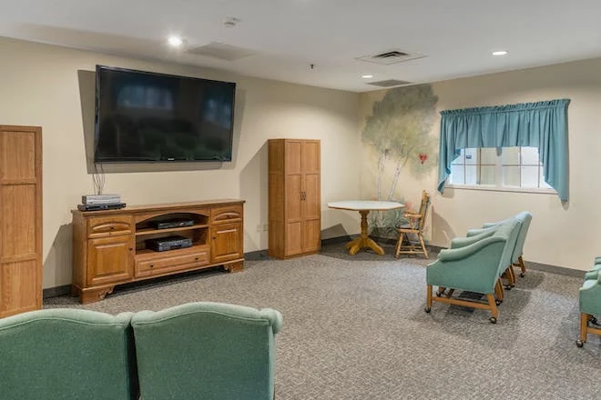 Image of Elderwood Assisted Living at Tonawanda (2)