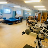 Image of Burlington Health and Rehabilitation Center (4)