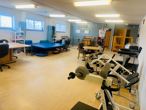 Image of Burlington Health and Rehabilitation Center (4)