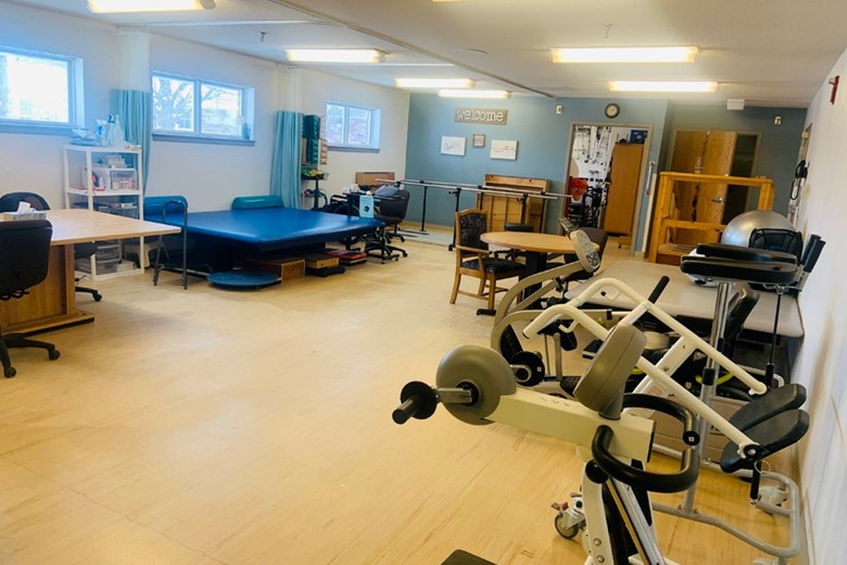 Image of Burlington Health and Rehabilitation Center (4)