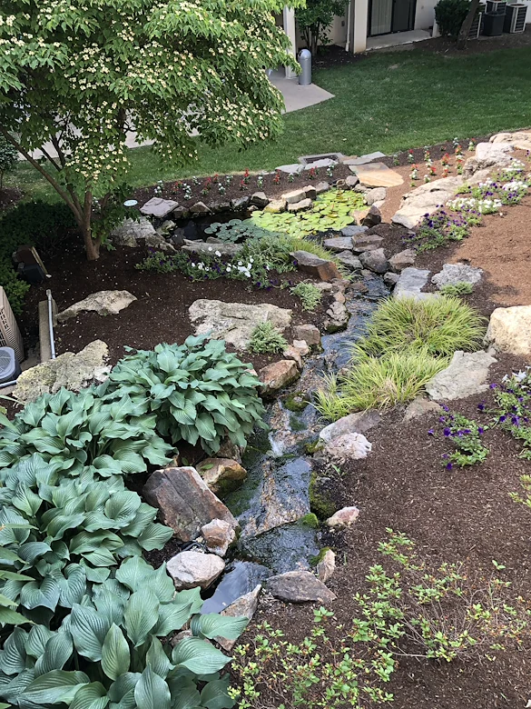 Image of Garden Villas South (9)