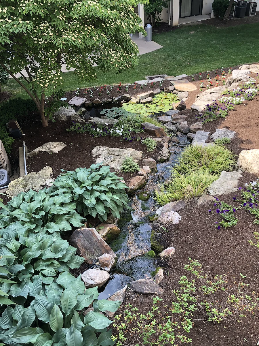 Image of Garden Villas South (9)