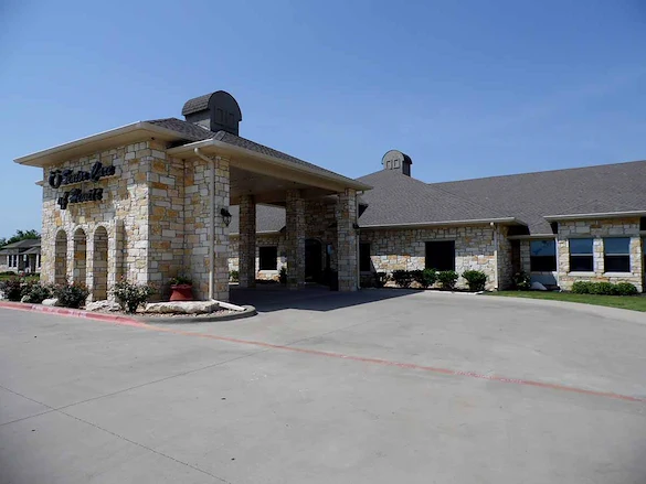 Image of Hewitt Nursing And Rehabilitation (1)